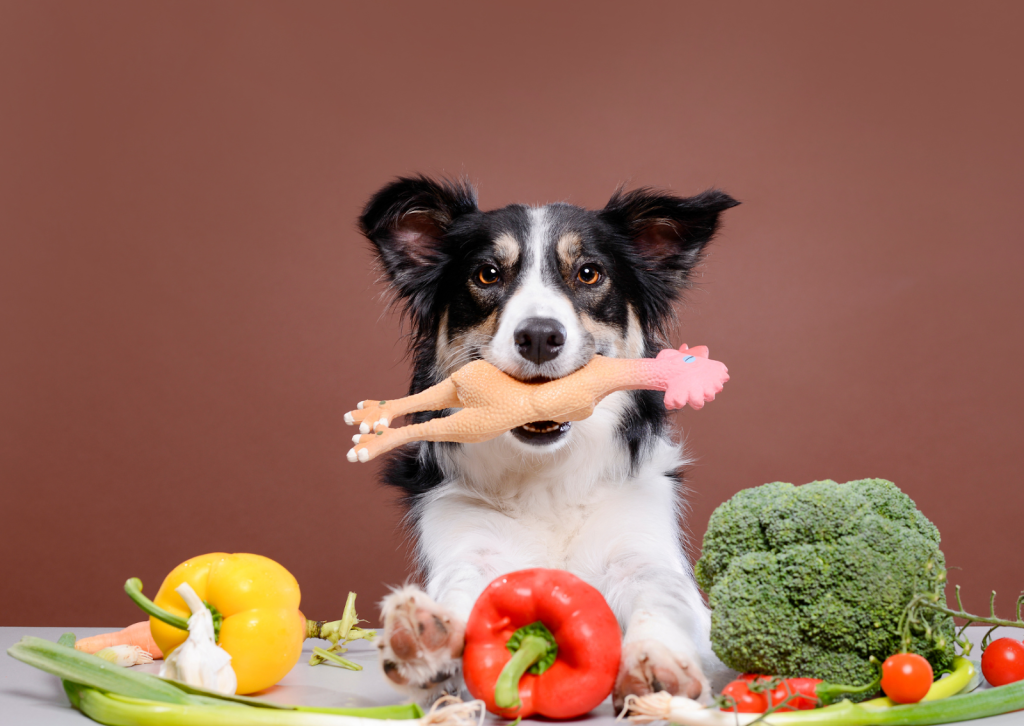 犬や猫にとって中毒症状が出る食べ物と、食べてしまったときの対処法